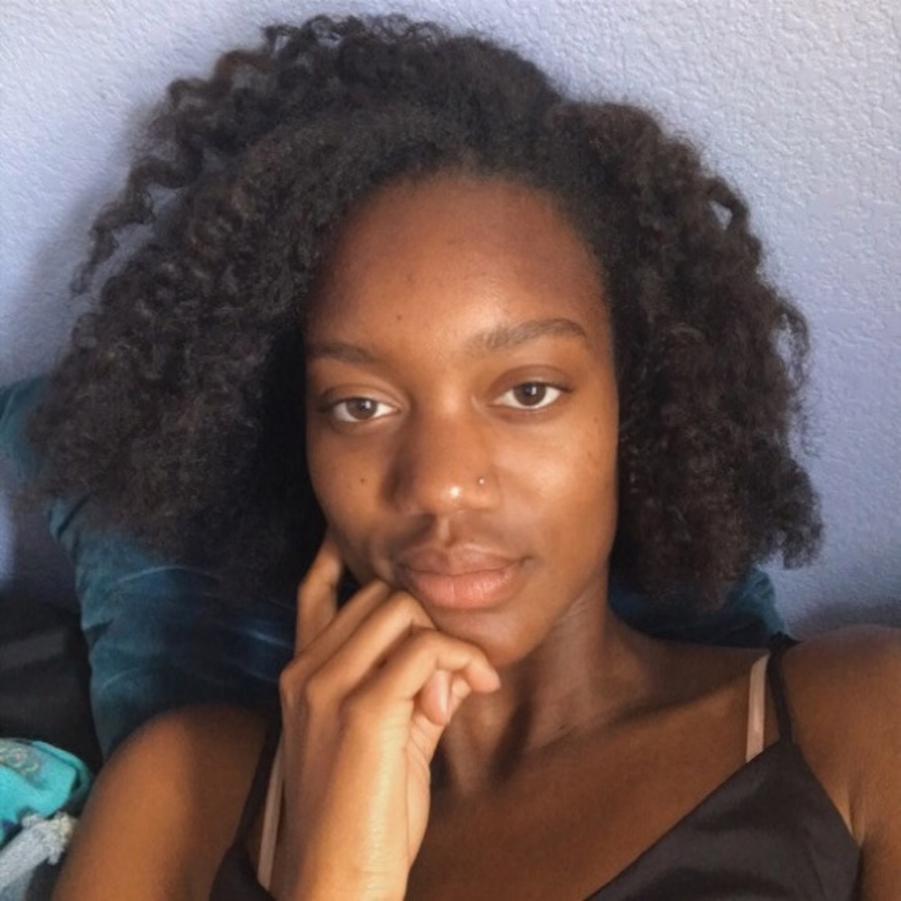Meet your Posher, Kaila